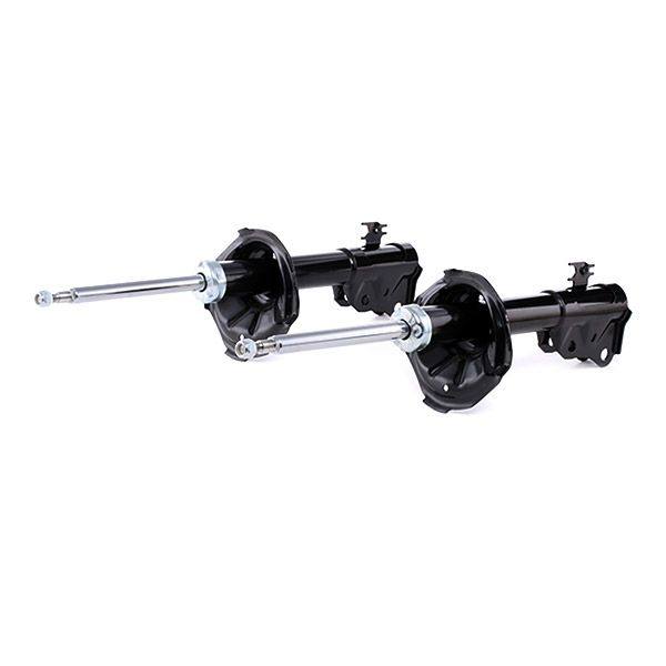 Shock Absorber