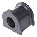 Mounting, stabiliser bar