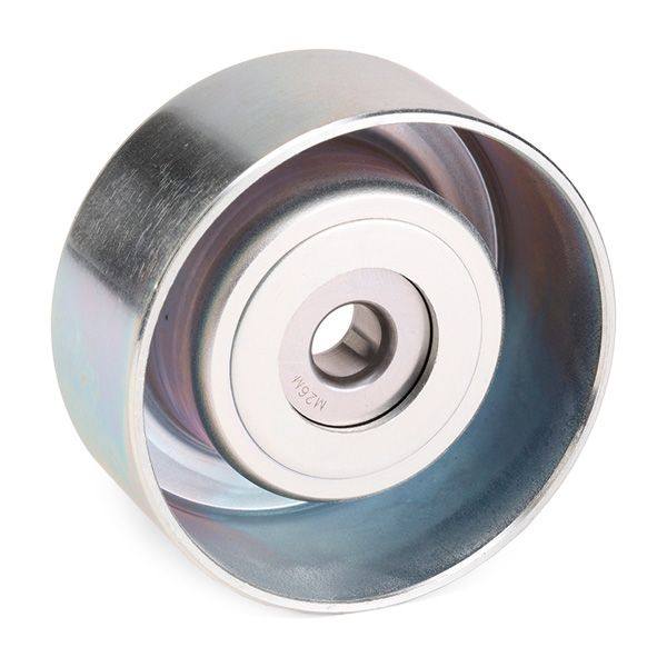 Tensioner Pulley, V-ribbed belt