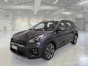 KIA Niro (Year of Construction 2021, 105 PS, Hybrid Petrol)