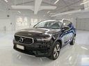 VOLVO XC40 (Year of Construction 2022, 211 PS, Hybrid Petrol)