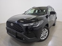 TOYOTA Corolla Cross (Year of Construction 2024, 140 PS, Hybrid Petrol)