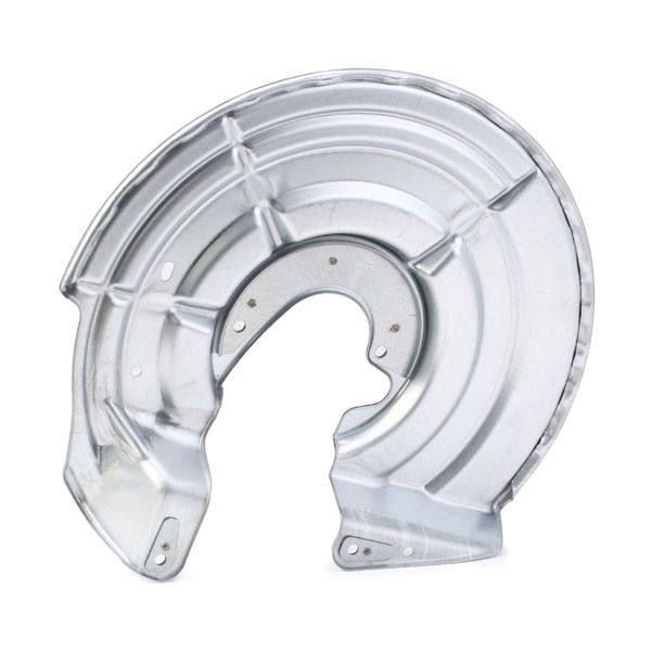 Splash Guard, brake disc