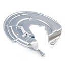 Splash Guard, brake disc