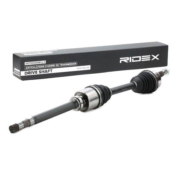 Drive Shaft