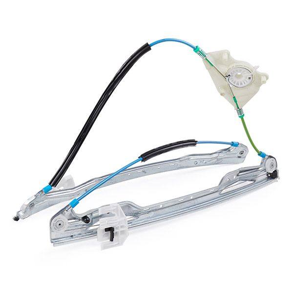 Window Regulator
