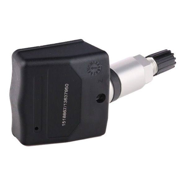 Wheel Sensor, tyre-pressure monitoring system