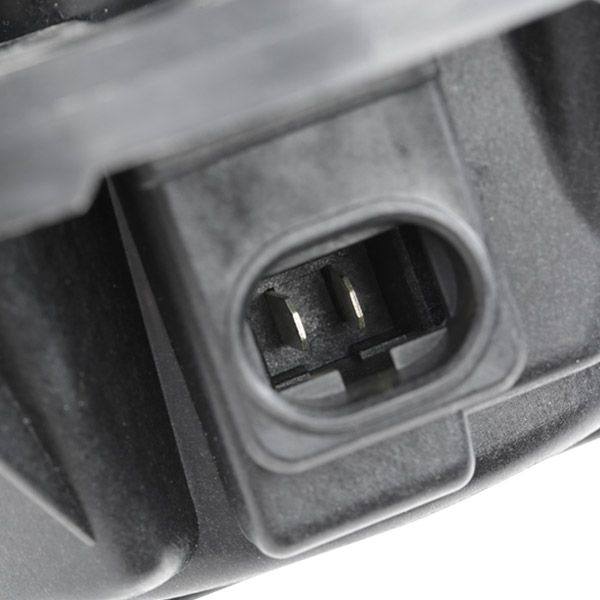 Interior Blower