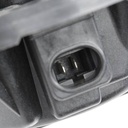 Interior Blower