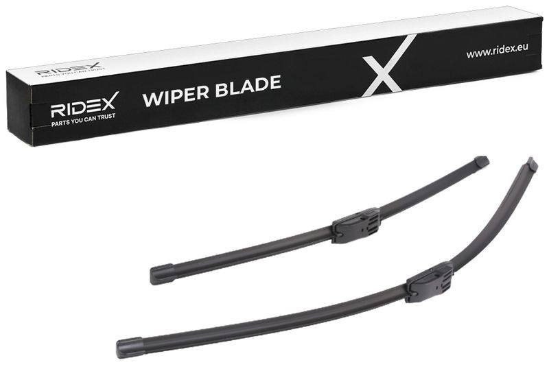 Wiper Blade