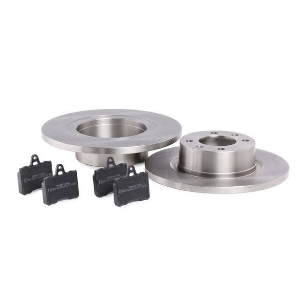 Brake Kit, disc brake
