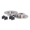 Brake Kit, disc brake