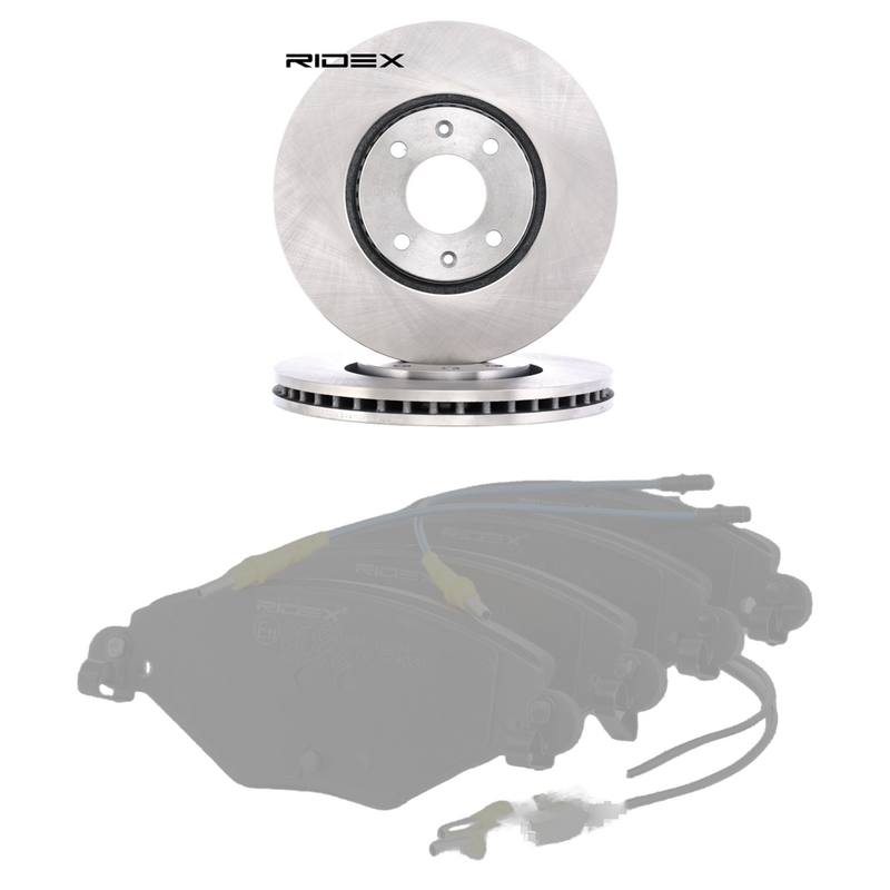 Brake Kit, disc brake