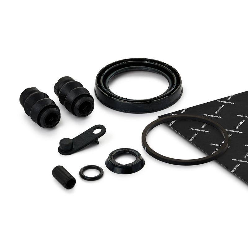 Repair Kit, brake caliper