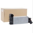 Charge Air Cooler