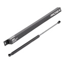 Gas Spring, bonnet
