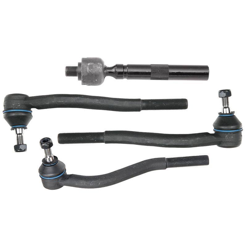 Repair Kit, tie rod