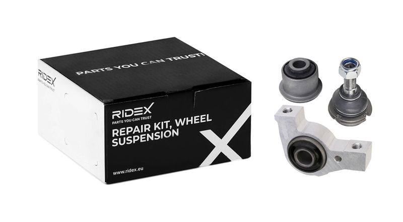 Repair Kit, wheel suspension