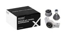 Repair Kit, wheel suspension
