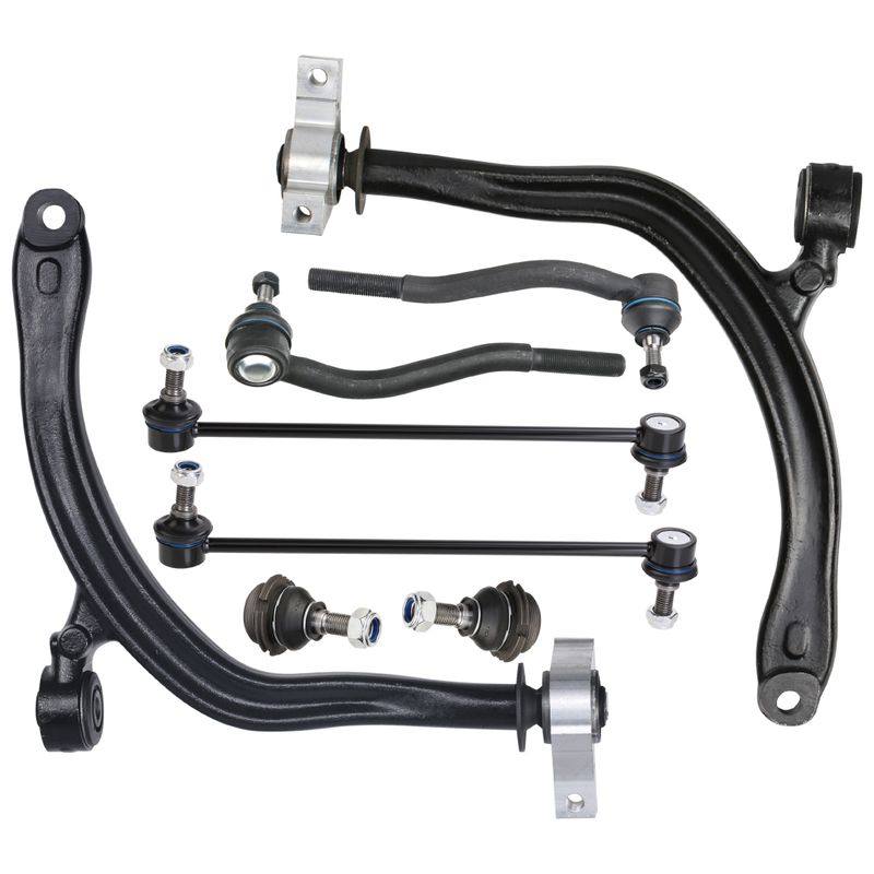 Repair Kit, control arm