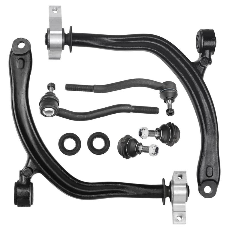 Repair Kit, control arm