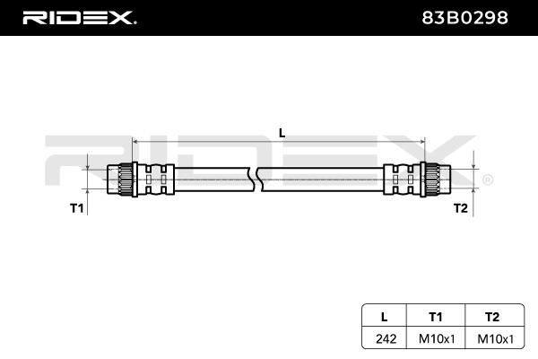 Brake Hose