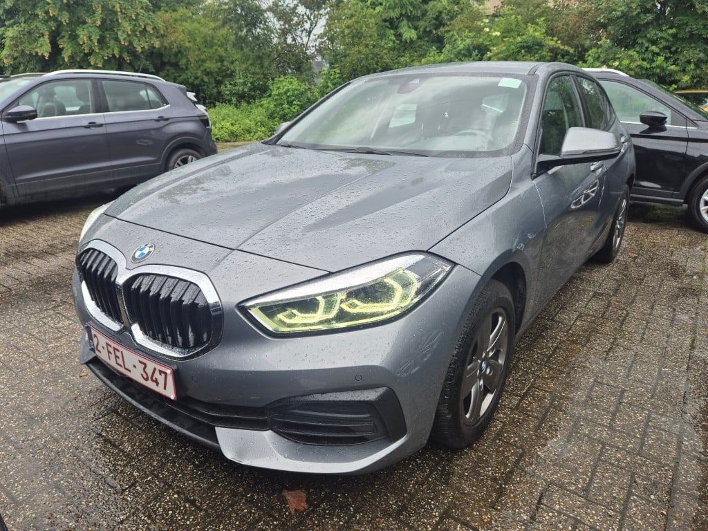 BMW 116 (Year of Construction 2024, 109 PS, Petrol)