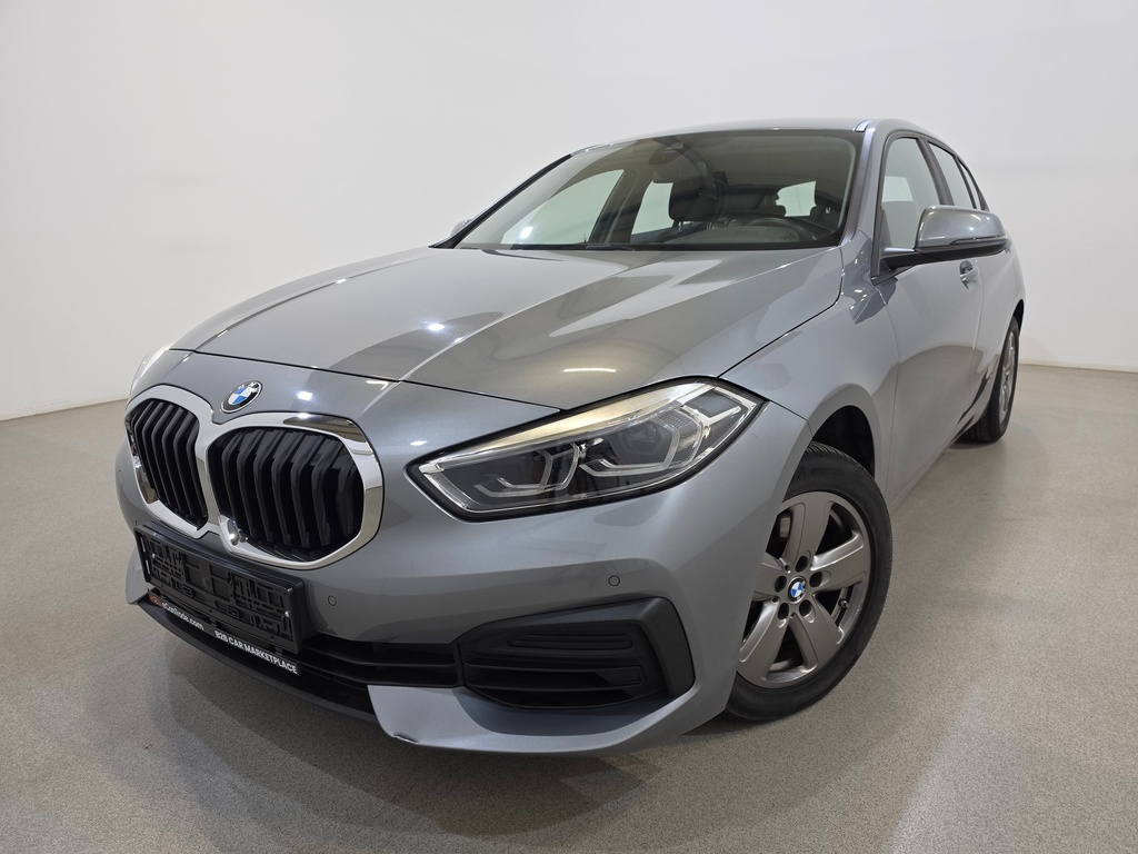 BMW 116 (Year of Construction 2024, 109 PS, Petrol)