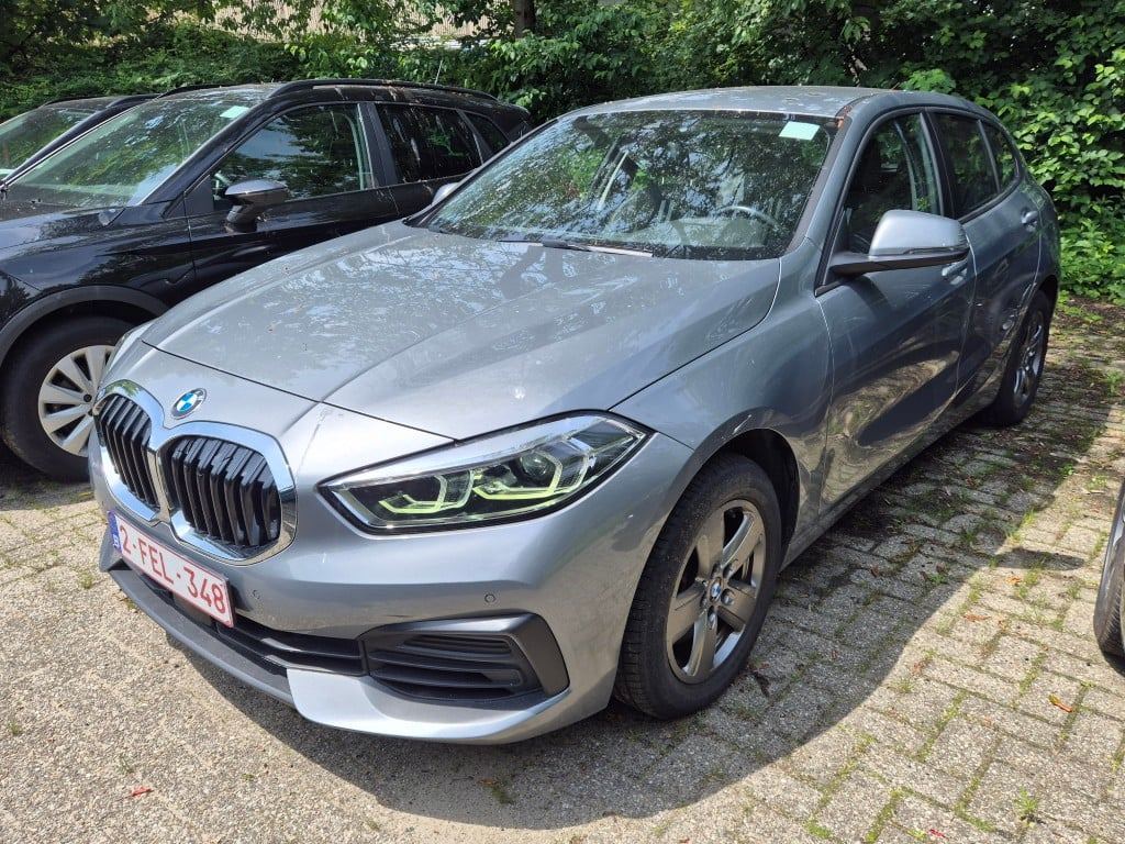 BMW 116 (Year of Construction 2024, 109 PS, Petrol)