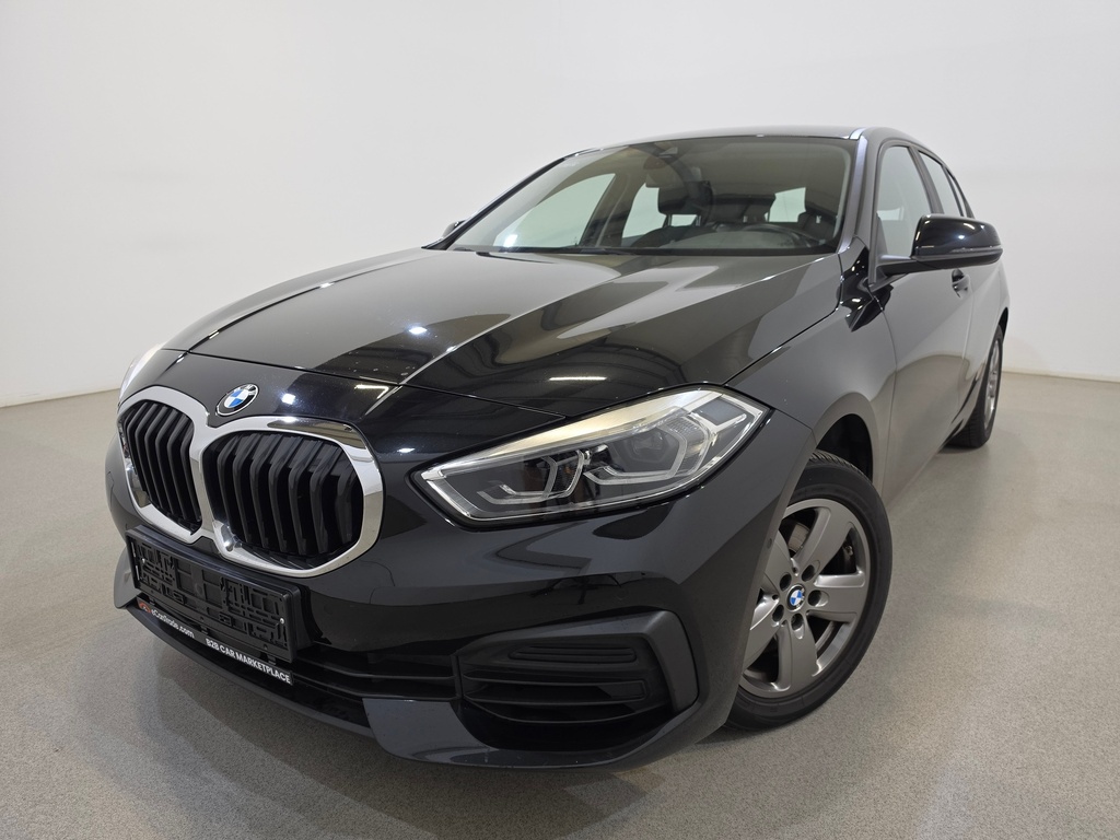 BMW 116 (Year of Construction 2024, 109 PS, Petrol)