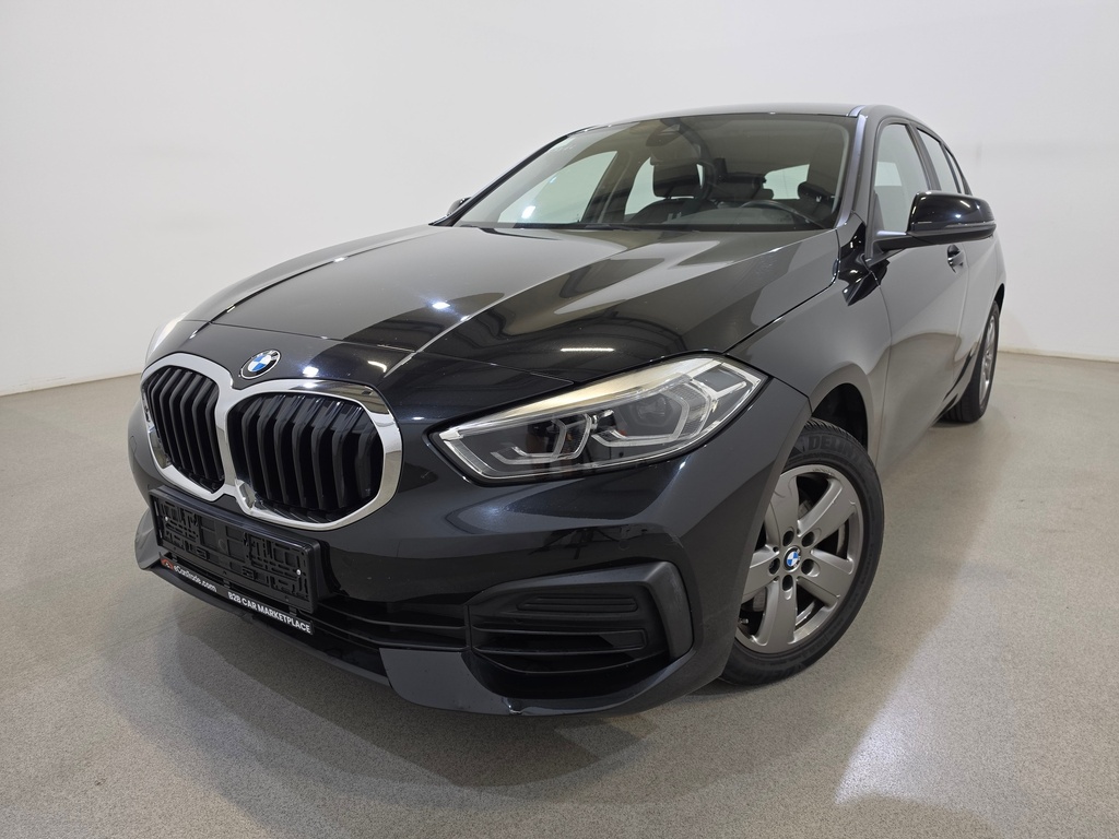 BMW 116 (Year of Construction 2024, 109 PS, Petrol)