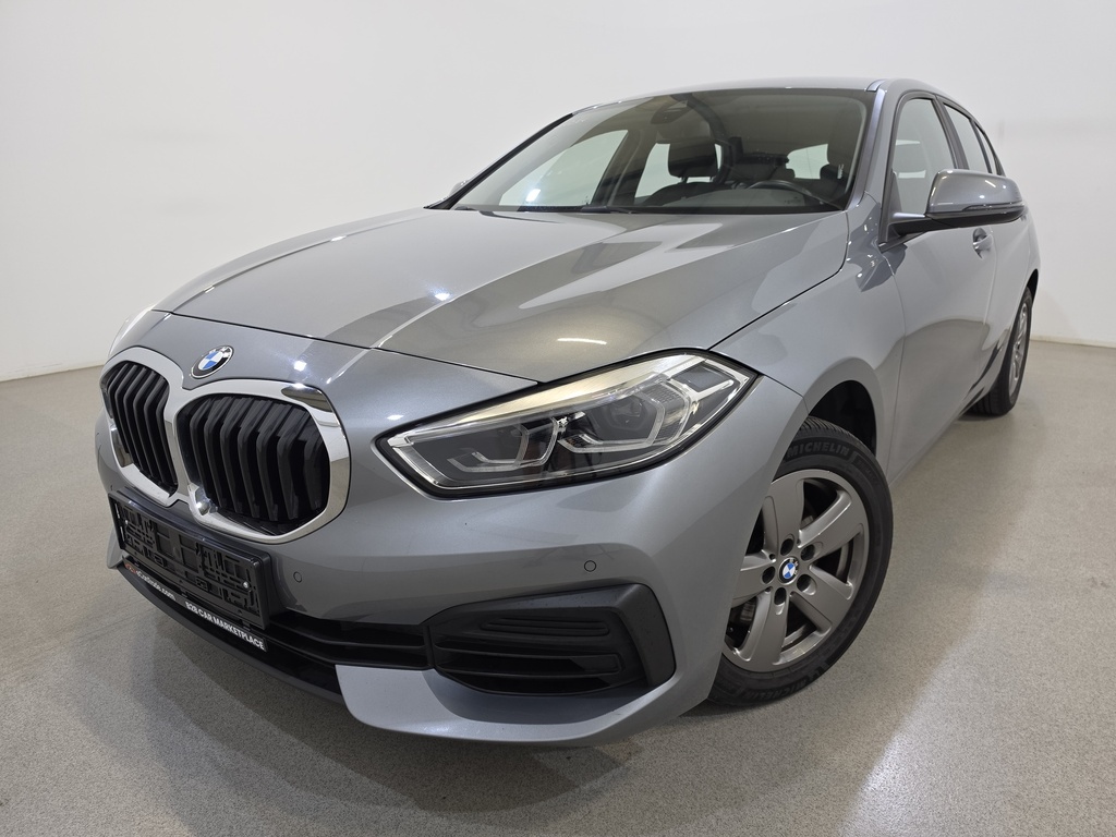 BMW 116 (Year of Construction 2024, 109 PS, Petrol)