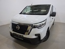 NISSAN Primastar (Year of Construction 2024, 130 PS, Diesel)