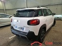 Citroen C3 Aircross (Year of Construction 2022, 120 PS, Diesel)