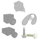 Water Pump & Timing Belt Kit