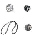 Water Pump & Timing Belt Kit