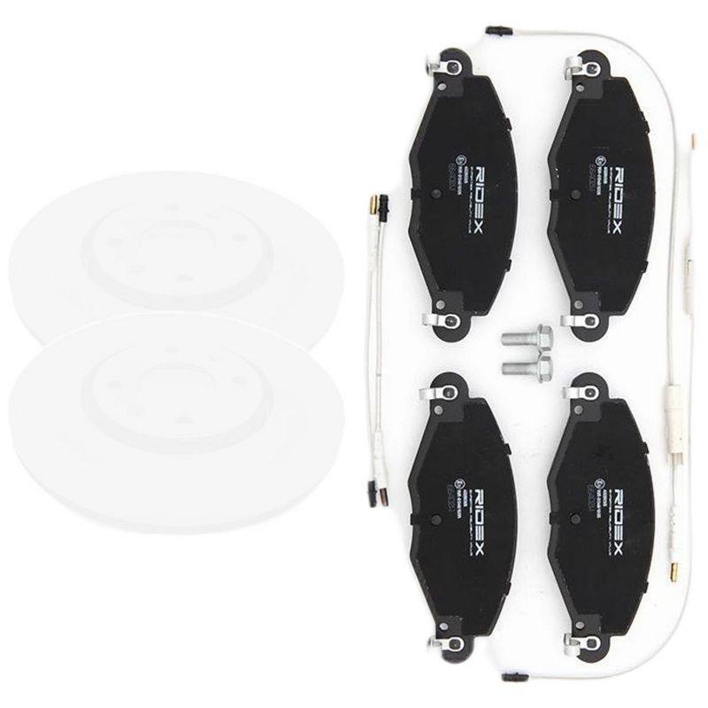 Brake Kit, disc brake