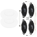Brake Kit, disc brake