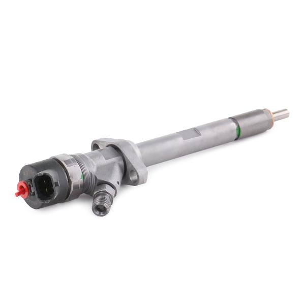 Injector Nozzle