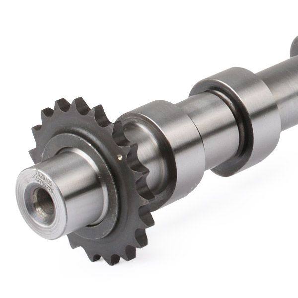 Camshaft