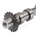 Camshaft
