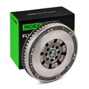 Flywheel
