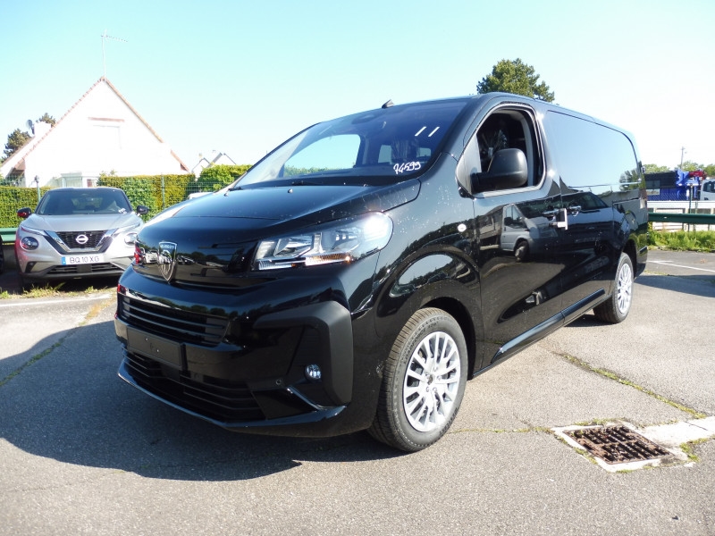 PEUGEOT Expert (Year of Construction 2026, 181 PS, Diesel)