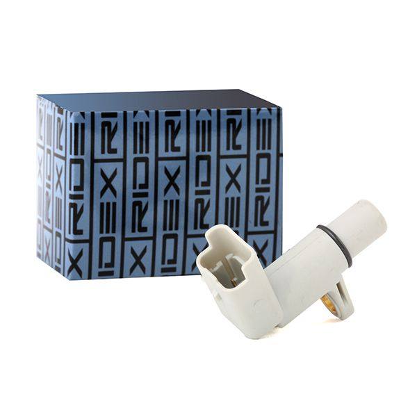 Sensor, crankshaft pulse