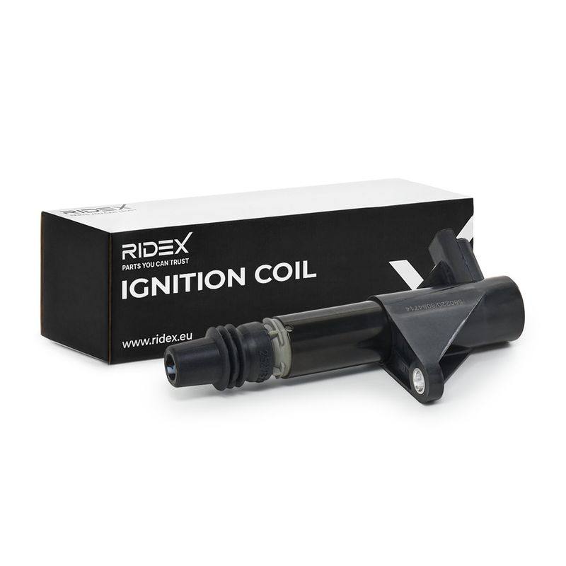 Ignition Coil