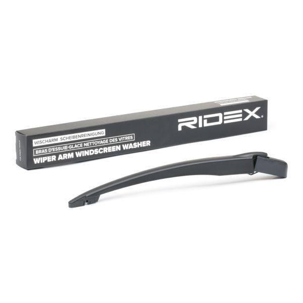 Wiper Arm, window cleaning
