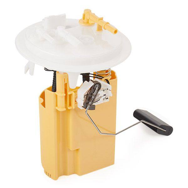 fuel supply unit