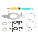Charger, charging (supercharged/turbocharged)