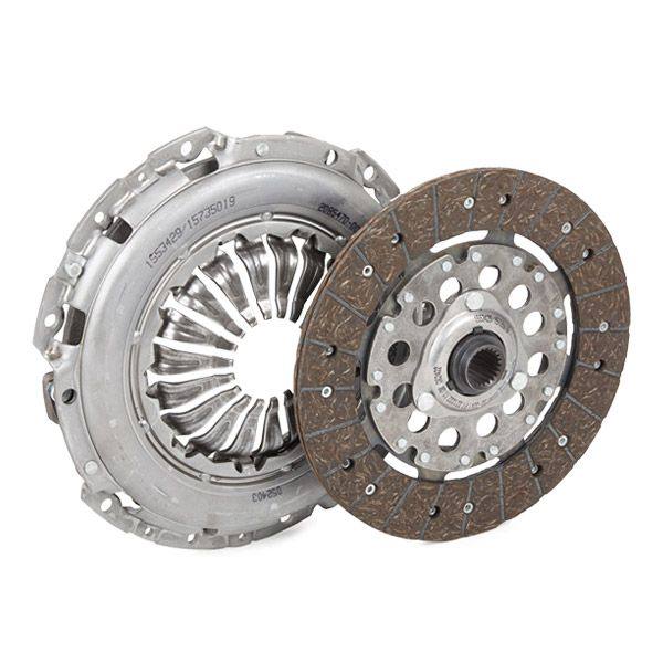 Clutch Kit