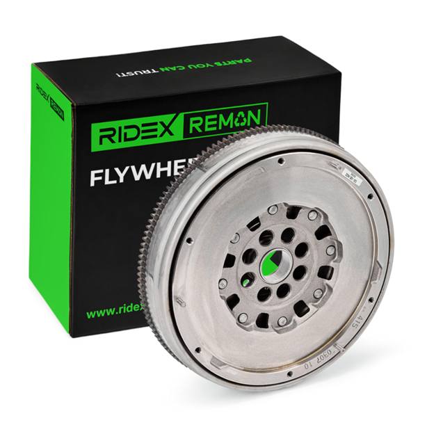 Flywheel